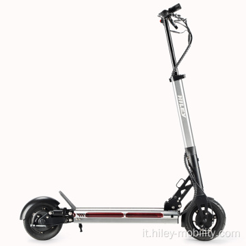 2022 Warehouse Europa Electric Scooter pieghevole